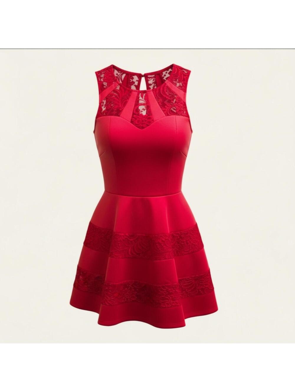 Very Good S Trixxi Dress